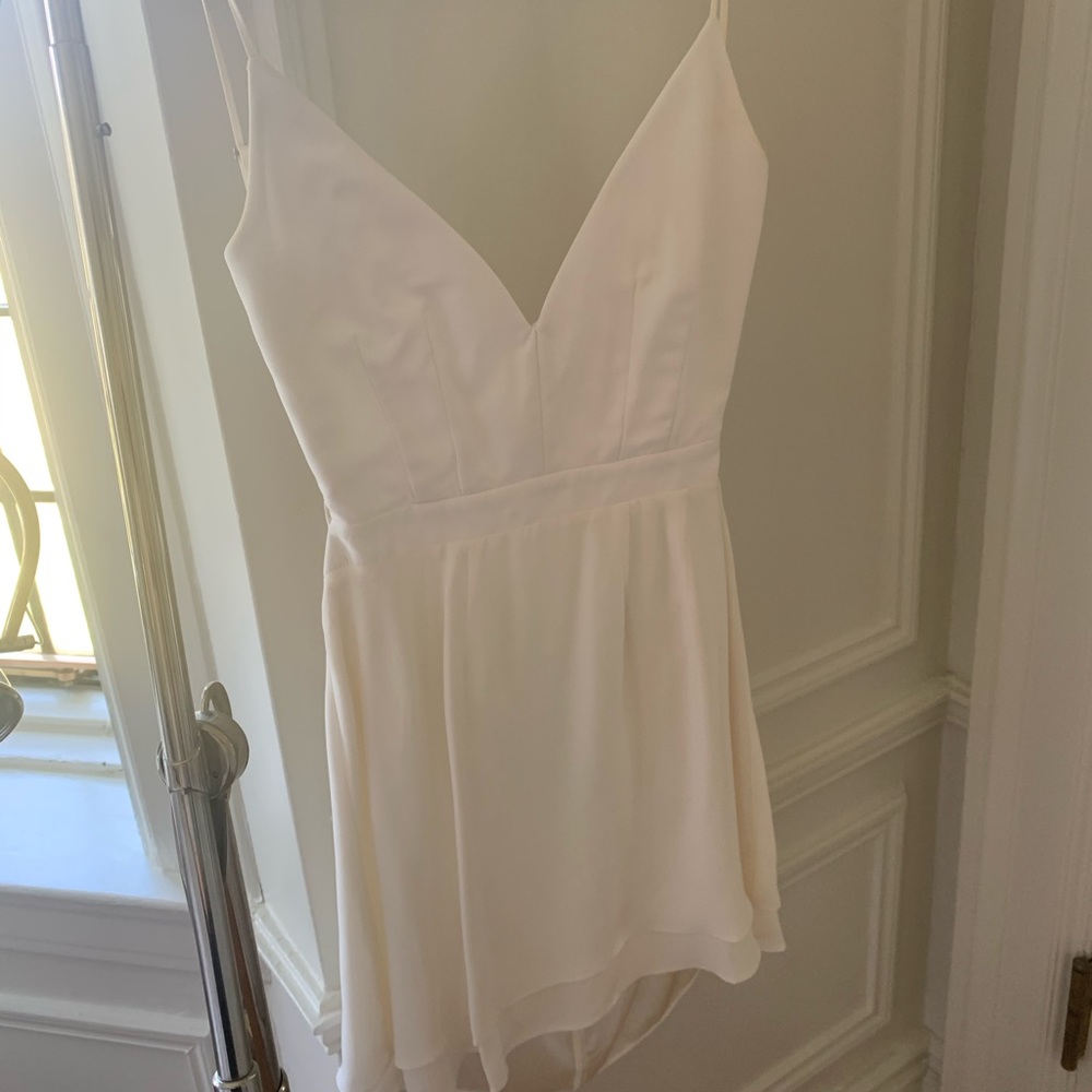 Jennifer hope dress